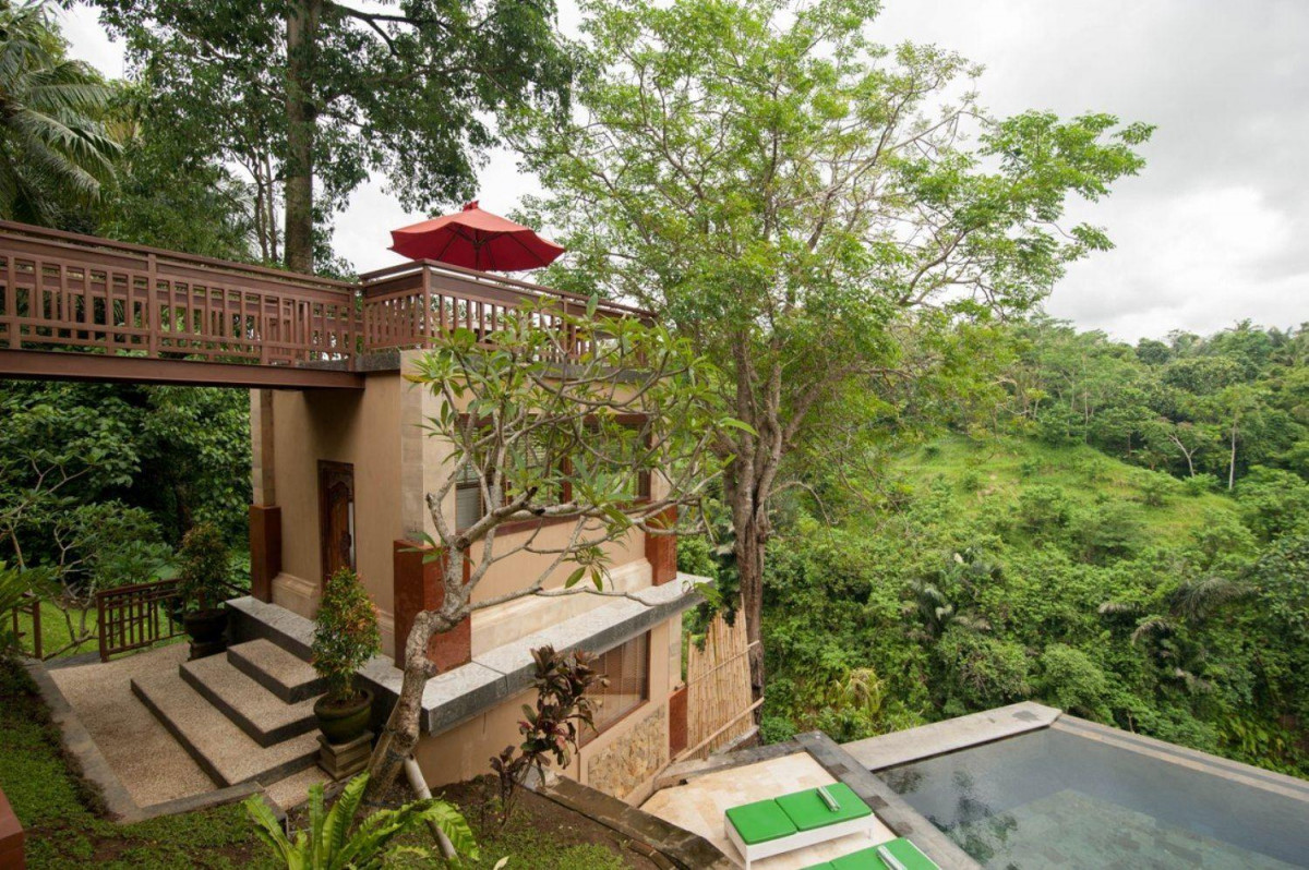 BEJI UBUD RESORT 4*