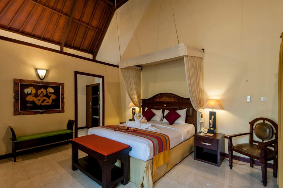 BEJI UBUD RESORT 4*