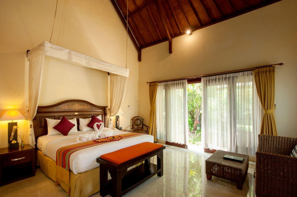 BEJI UBUD RESORT 4*