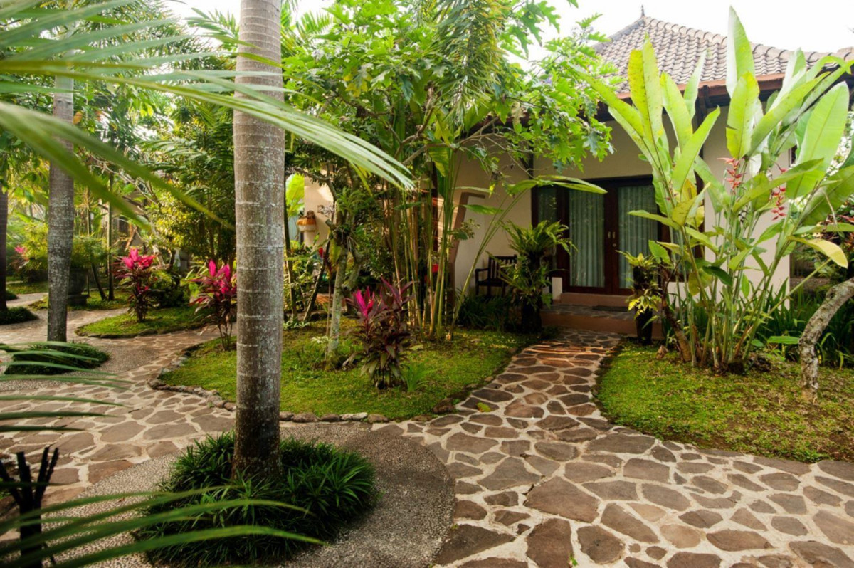 BEJI UBUD RESORT 4*