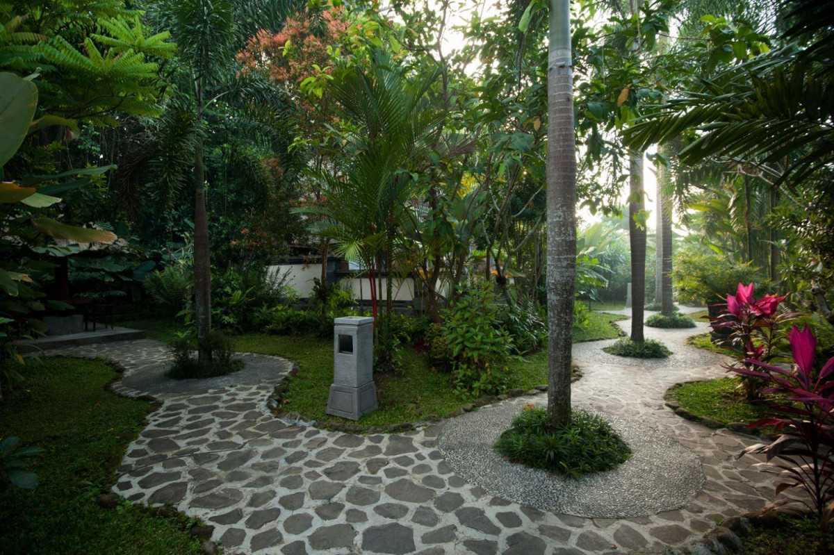 BEJI UBUD RESORT 4*
