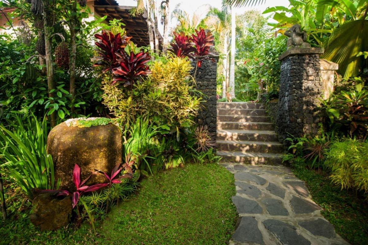 BEJI UBUD RESORT 4*