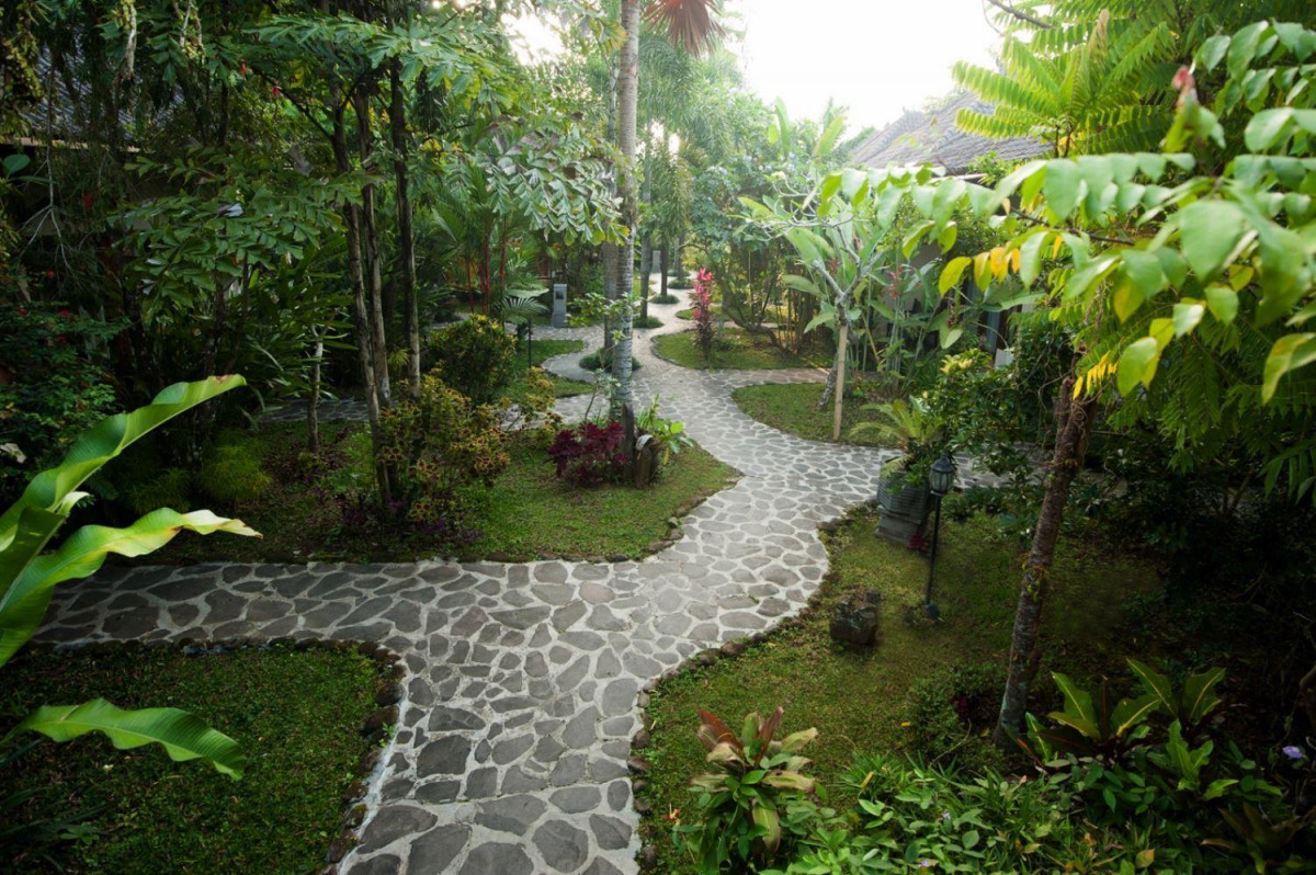 BEJI UBUD RESORT 4*