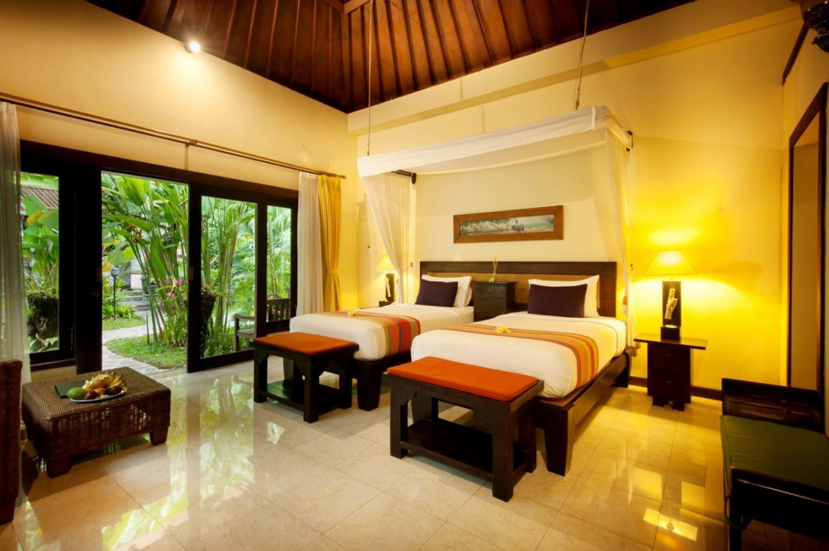 BEJI UBUD RESORT 4*