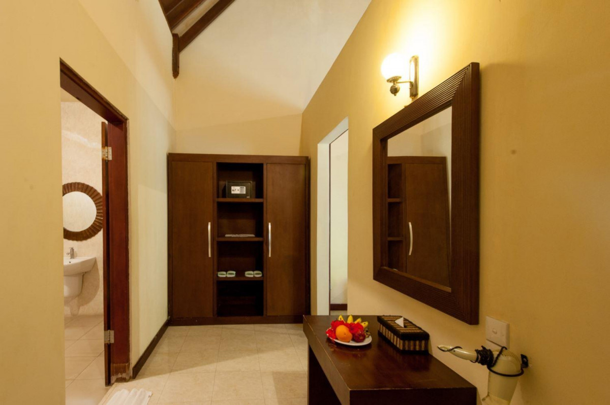 BEJI UBUD RESORT 4*