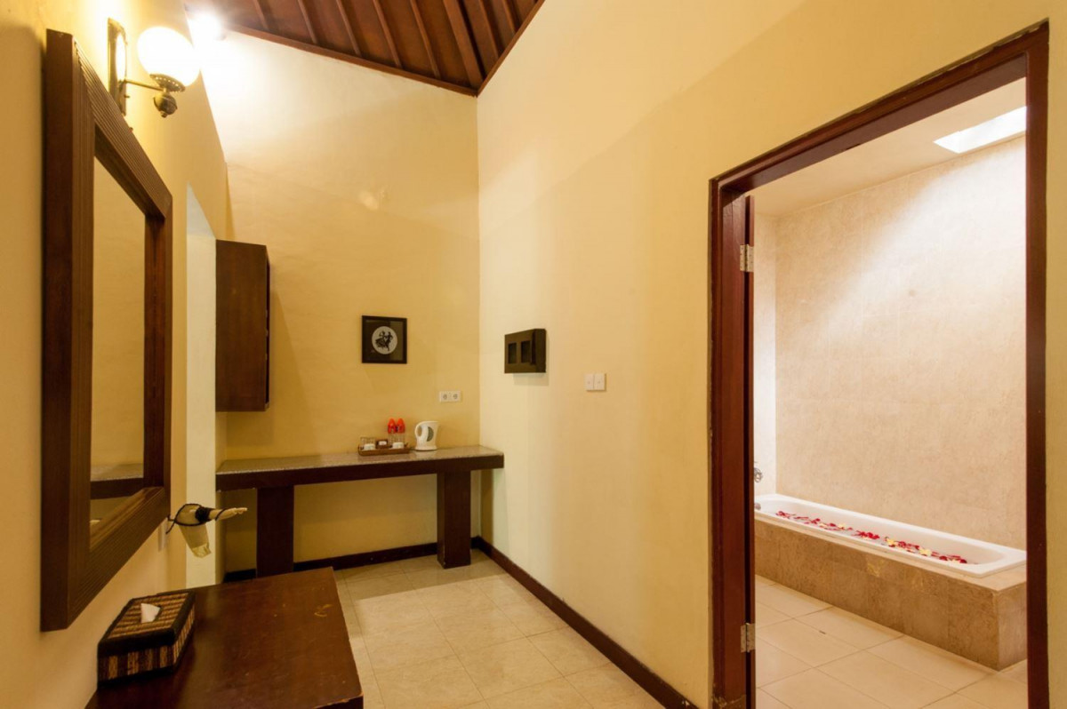 BEJI UBUD RESORT 4*