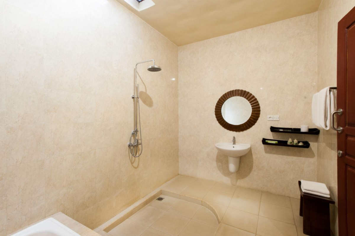 BEJI UBUD RESORT 4*