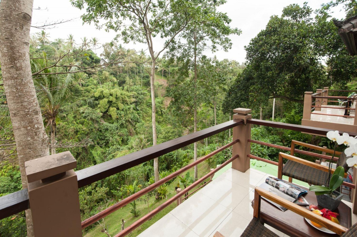 BEJI UBUD RESORT 4*