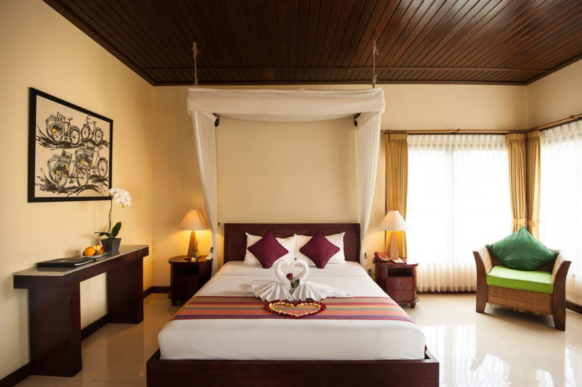 BEJI UBUD RESORT 4*