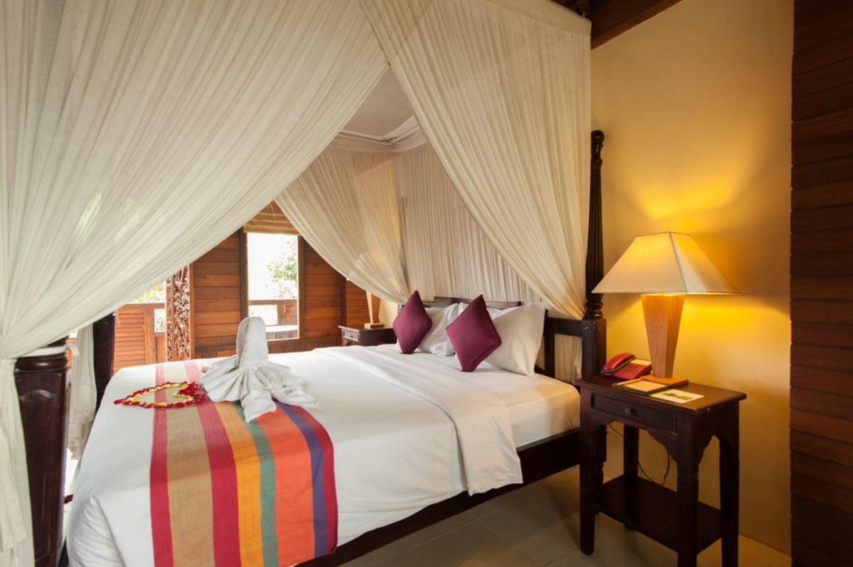 BEJI UBUD RESORT 4*