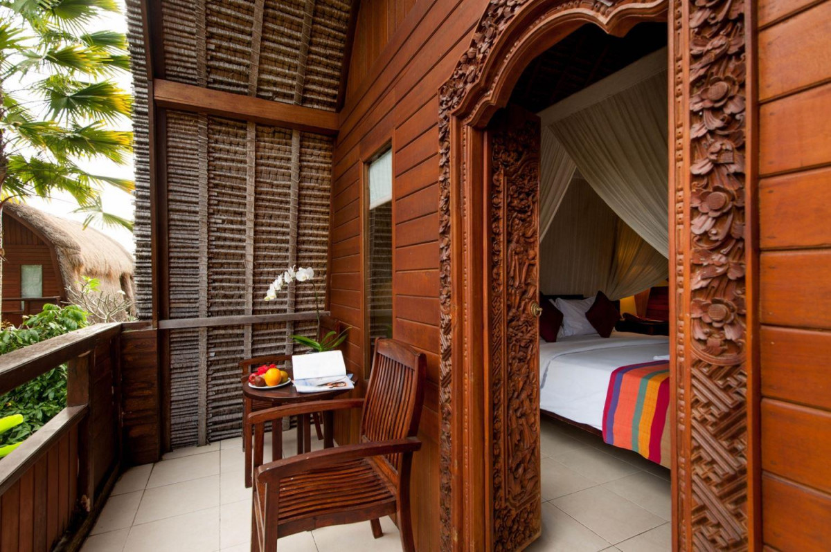 BEJI UBUD RESORT 4*