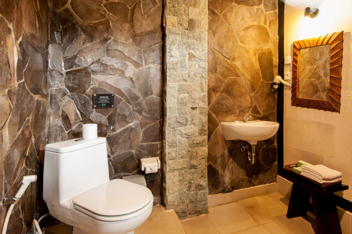 BEJI UBUD RESORT 4*
