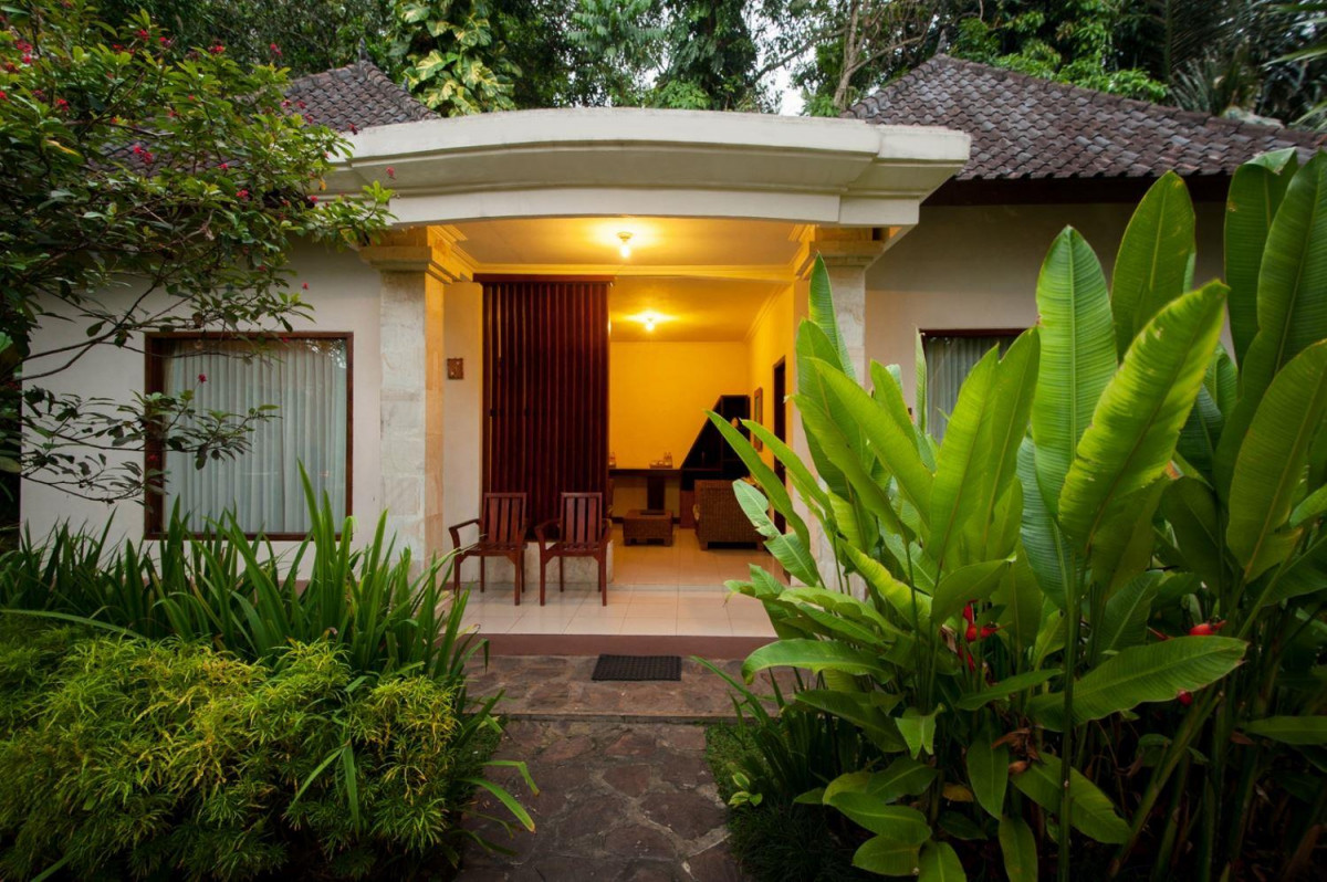BEJI UBUD RESORT 4*