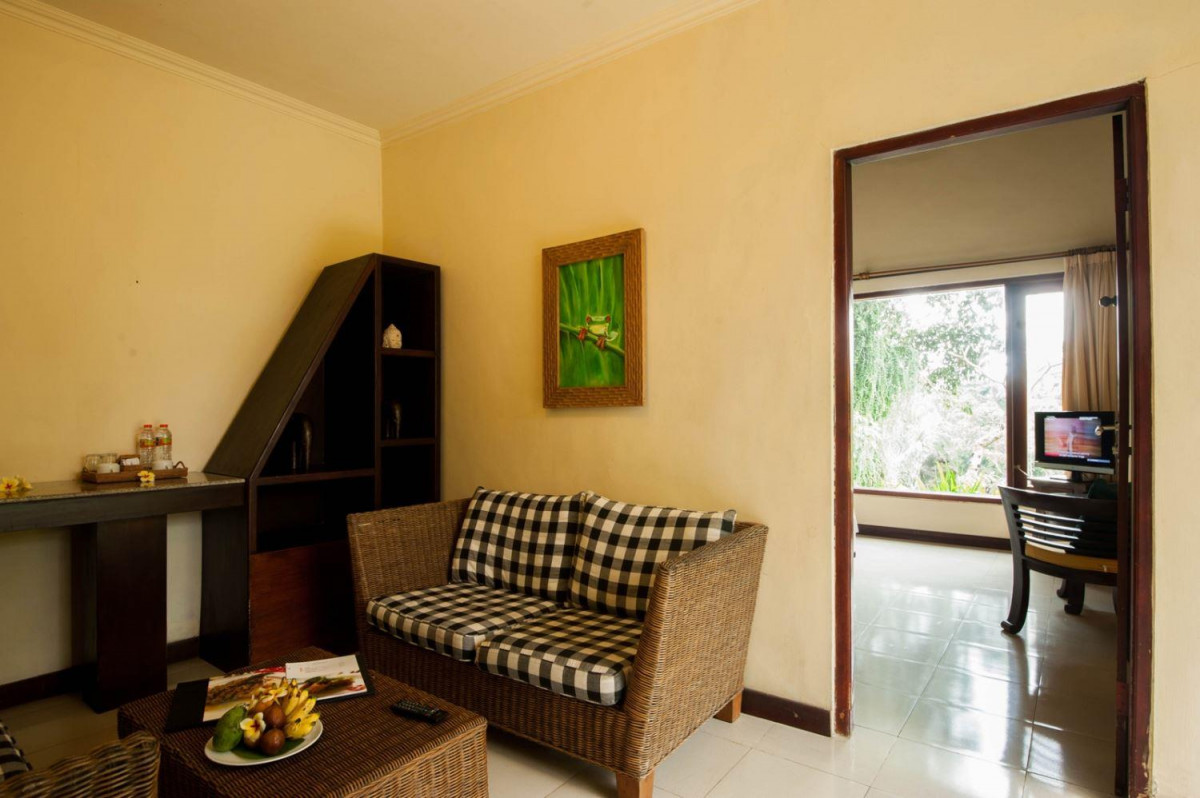 BEJI UBUD RESORT 4*