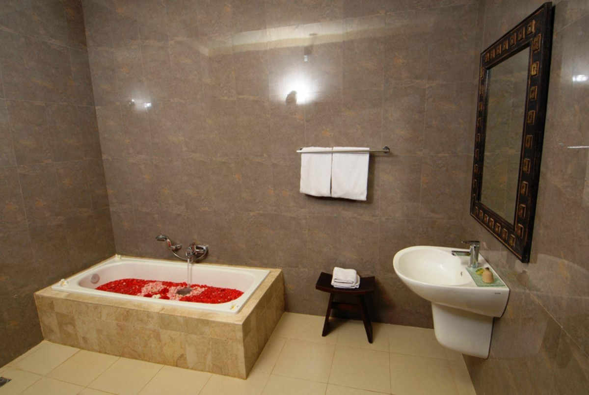 BEJI UBUD RESORT 4*