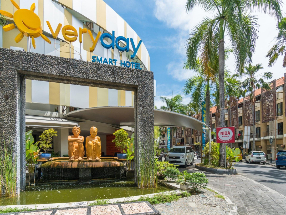 EVERYDAY SMART 2*