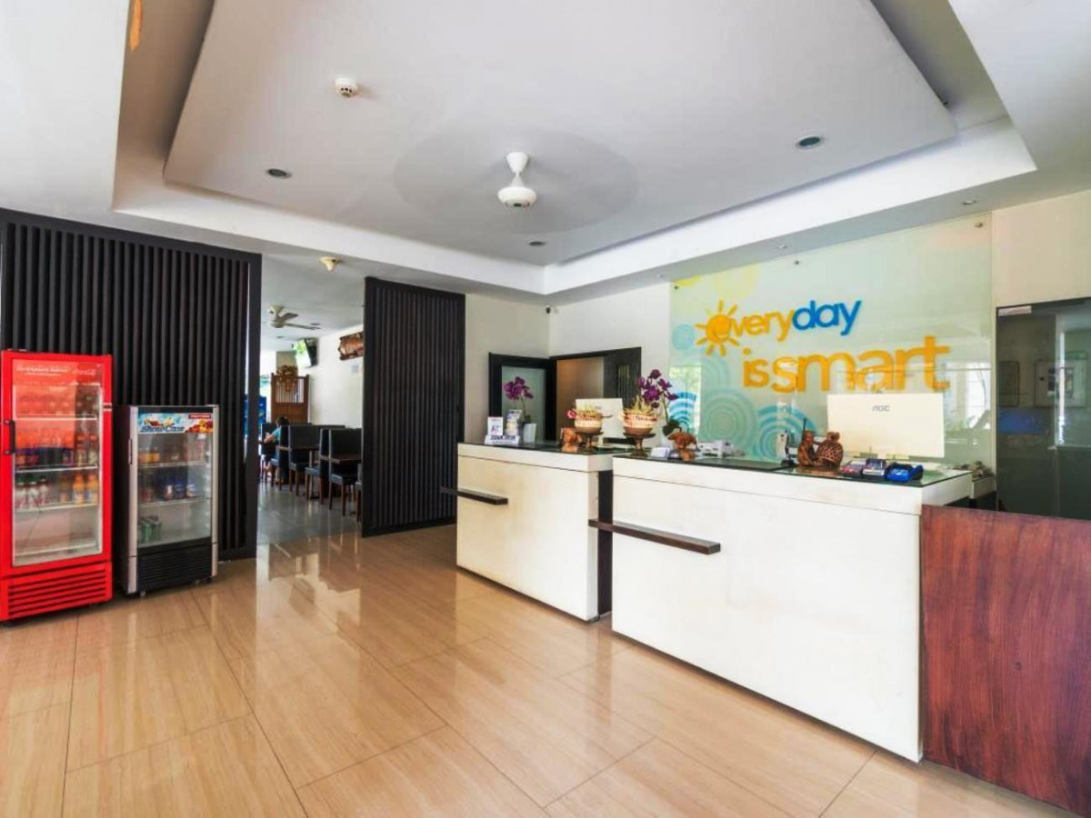 EVERYDAY SMART 2*