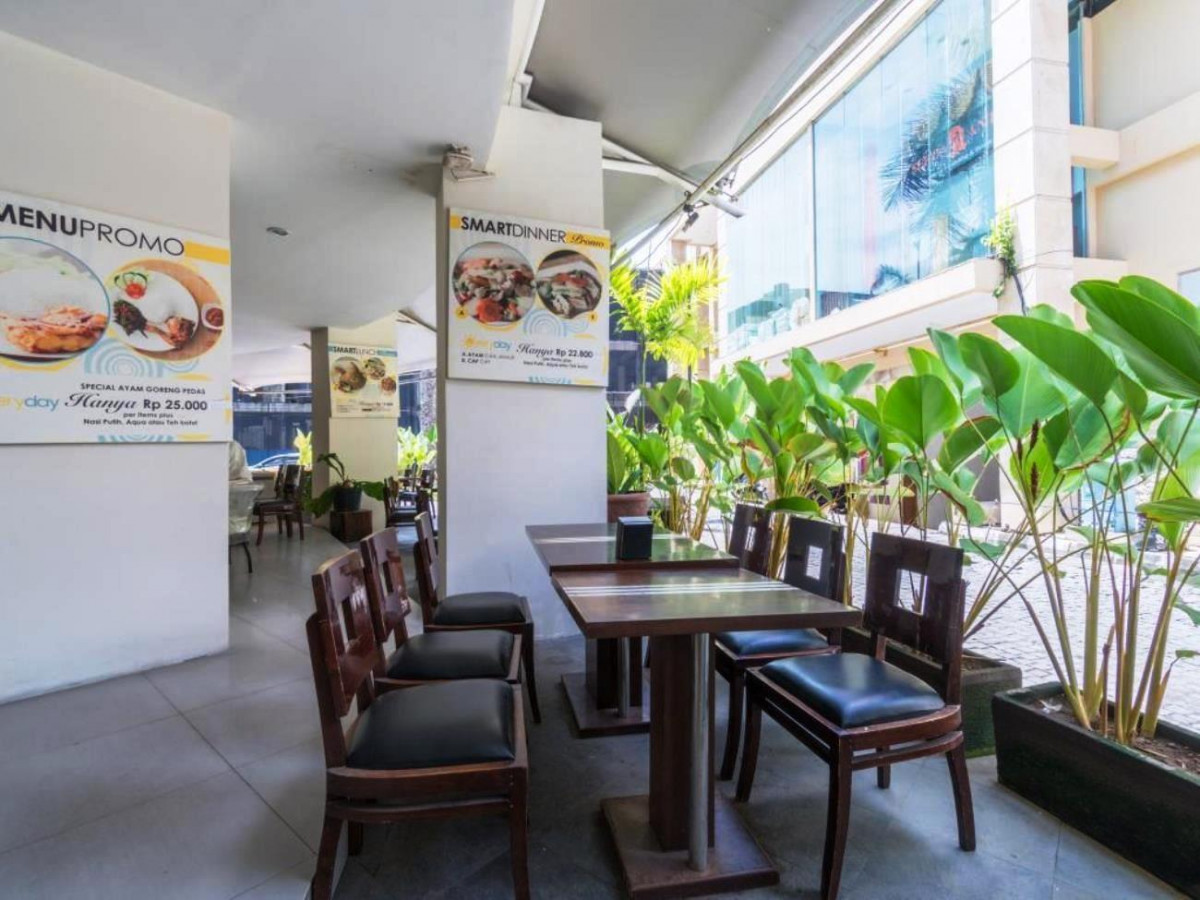 EVERYDAY SMART 2*