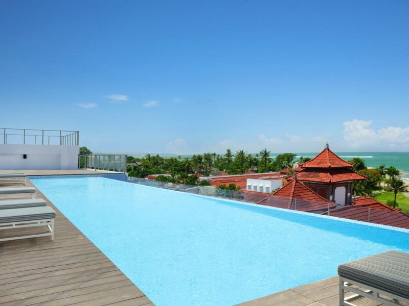 HOLIDAY INN EXPRESS BARUNA BALI 3*