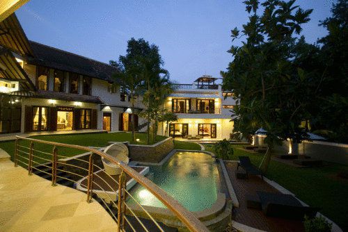 IPANEMA BOUTIQUE RESIDENCE 4*