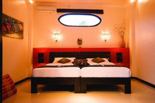 IPANEMA BOUTIQUE RESIDENCE 4*