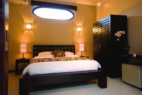 IPANEMA BOUTIQUE RESIDENCE 4*