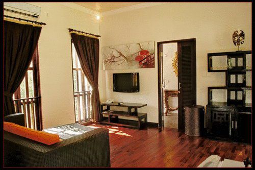 IPANEMA BOUTIQUE RESIDENCE 4*