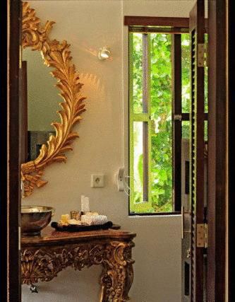 IPANEMA BOUTIQUE RESIDENCE 4*