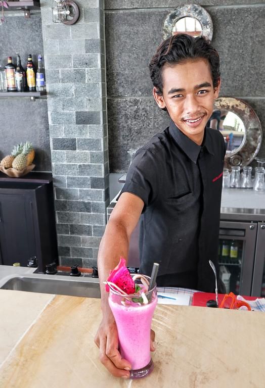 KELAPA LUXURY VILLAS 4*