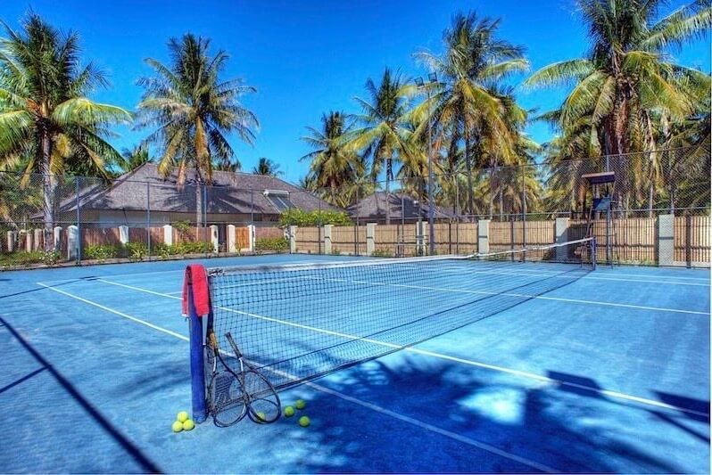 KELAPA LUXURY VILLAS 4*