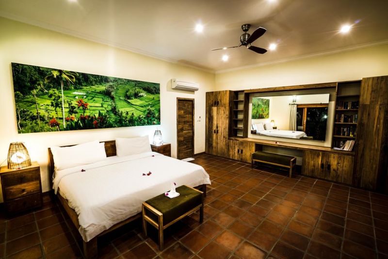 KELAPA LUXURY VILLAS 4*