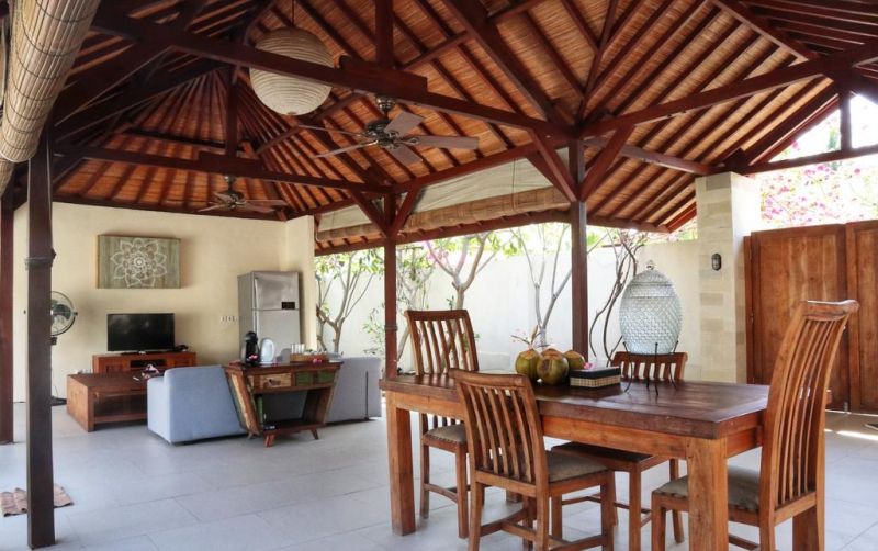 KELAPA LUXURY VILLAS 4*