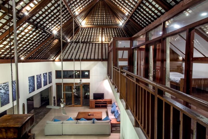 KELAPA LUXURY VILLAS 4*
