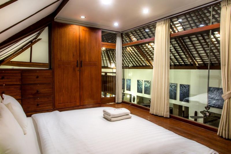 KELAPA LUXURY VILLAS 4*