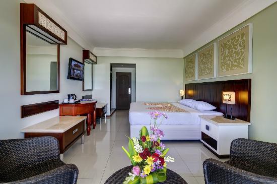 MAHARANI BEACH HOTEL 3*