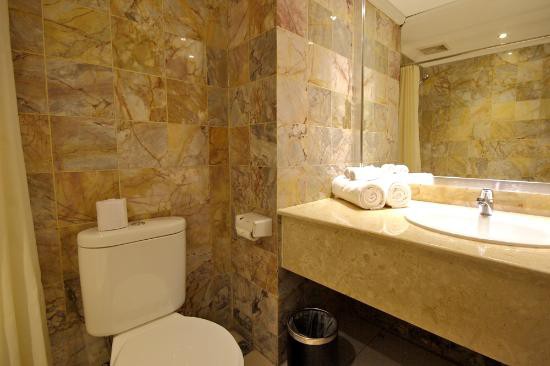 MAHARANI BEACH HOTEL 3*