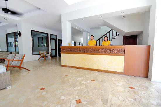 MAHARANI BEACH HOTEL 3*