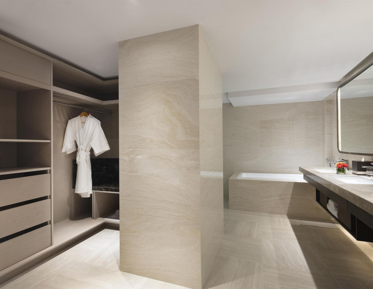 HILTON BALI RESORT (EX. GRAND NIKKO) 5*