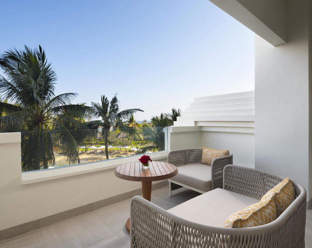 HILTON BALI RESORT (EX. GRAND NIKKO) 5*
