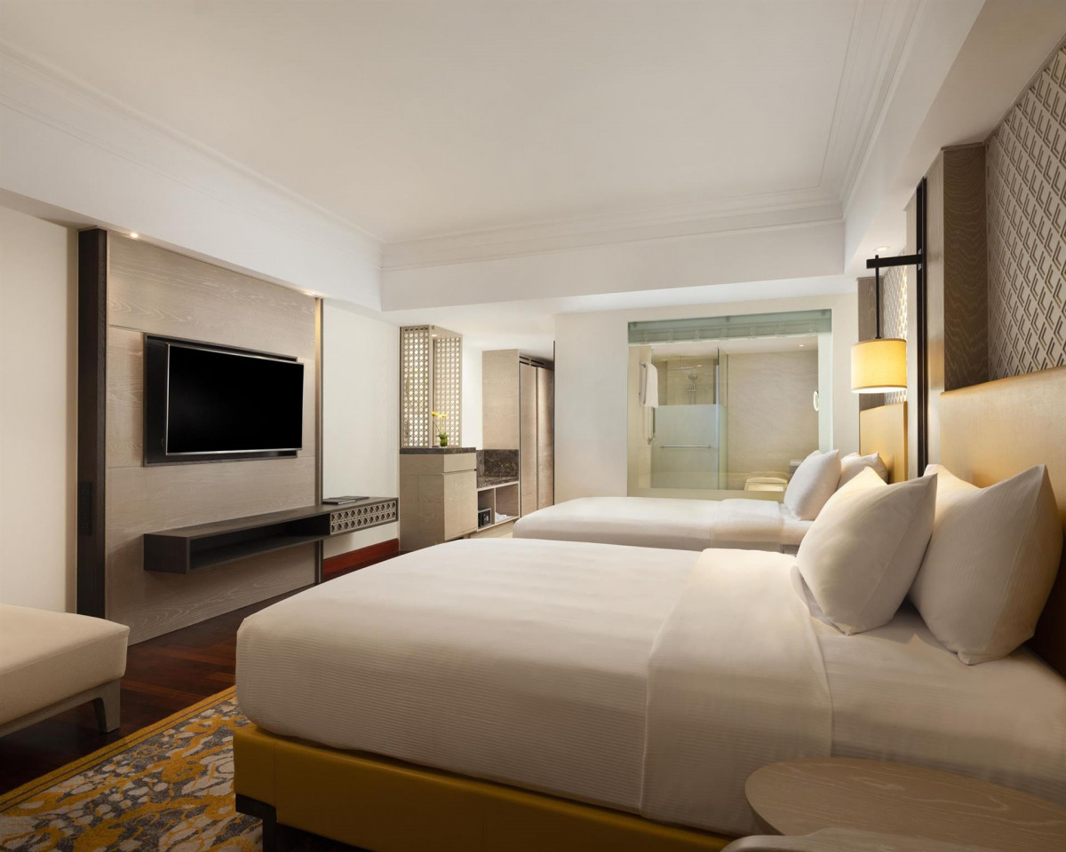 HILTON BALI RESORT (EX. GRAND NIKKO) 5*