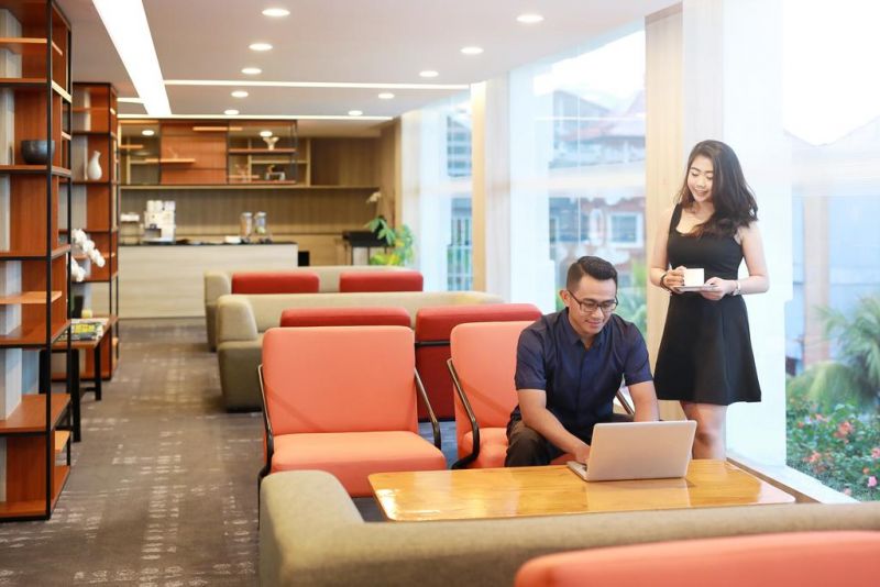 NOVOTEL BALI NGURAH RAI AIRPORT 4*