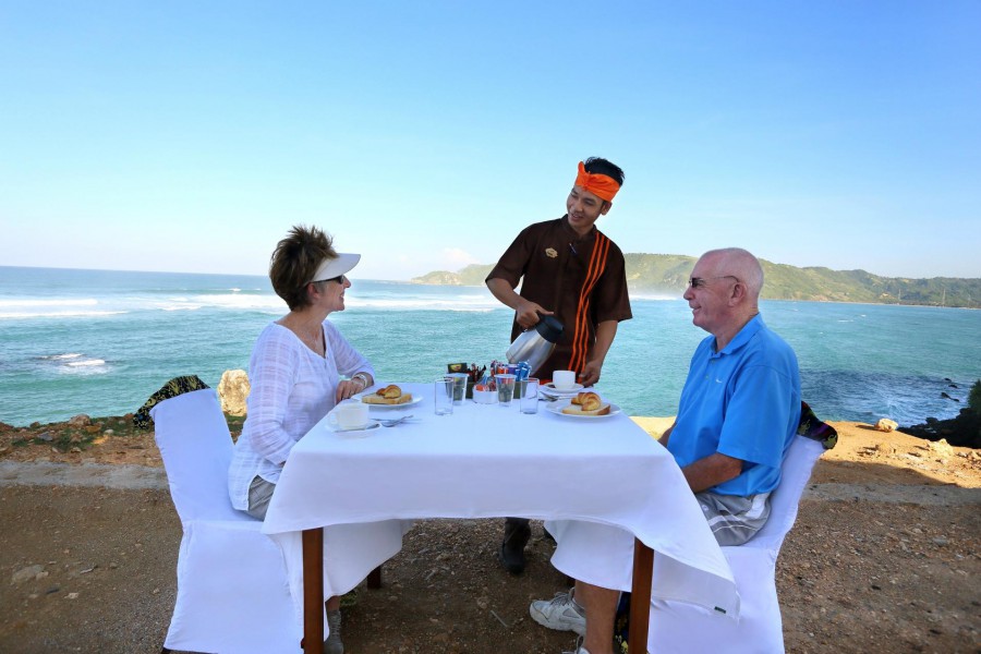 NOVOTEL LOMBOK 4*