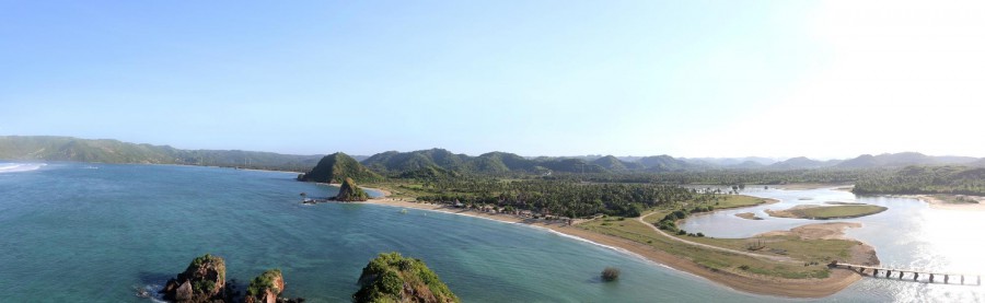 NOVOTEL LOMBOK 4*