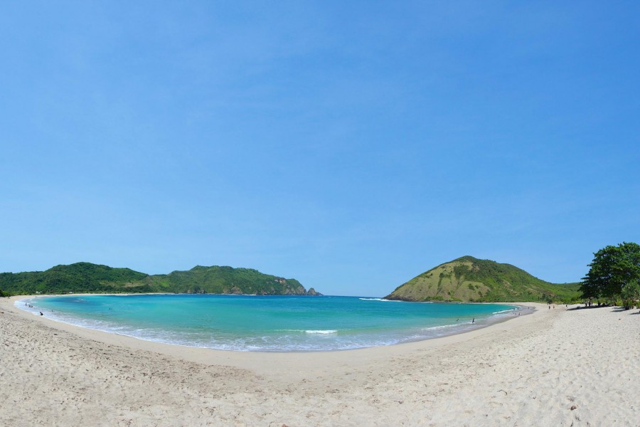 NOVOTEL LOMBOK 4*