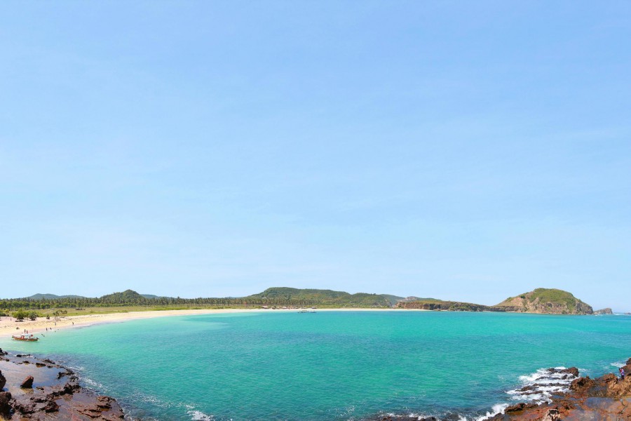 NOVOTEL LOMBOK 4*