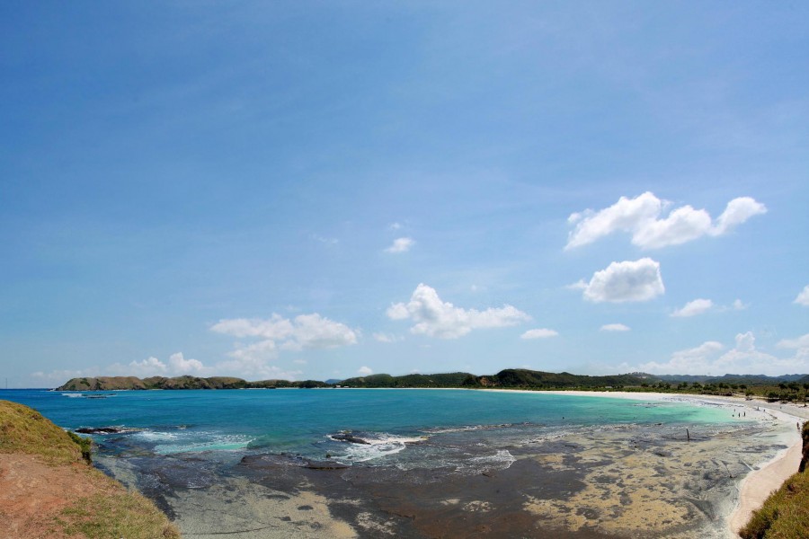NOVOTEL LOMBOK 4*