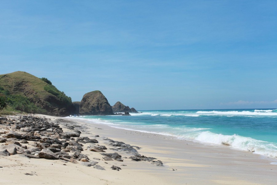 NOVOTEL LOMBOK 4*