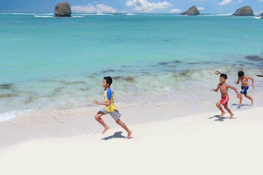 NOVOTEL LOMBOK 4*