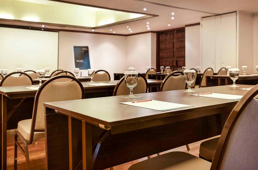 NOVOTEL LOMBOK 4*