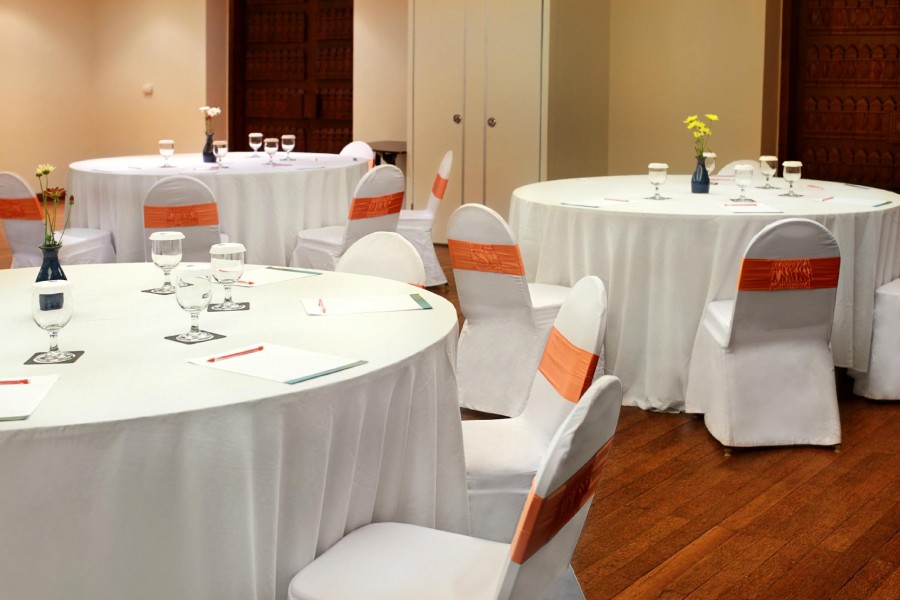 NOVOTEL LOMBOK 4*